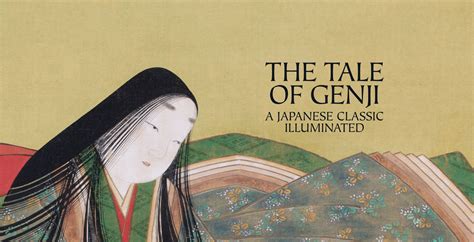 The Tale of Genji? En Medeltida Mästerverk av Minimalism och Abstraktion